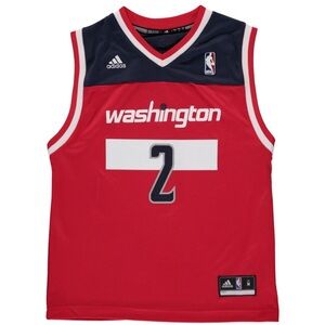Kids Washington Wizards Jersey